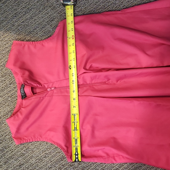 Metamorphoza Long Loose Dress - Picture 9 of 15